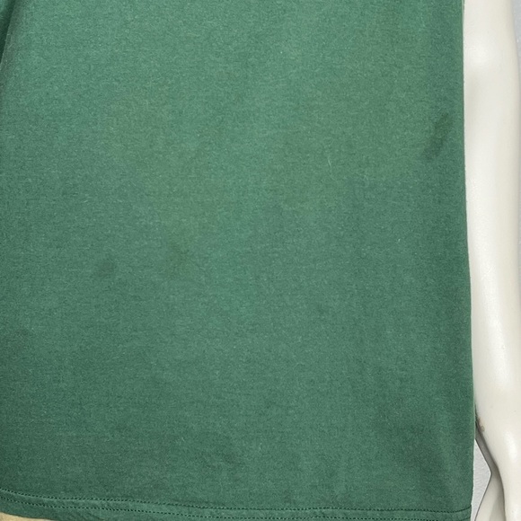 The Concert Tee District Cannabis Colorado Fattie Imperfection T-shirt Sz Large - Picture 4 of 6